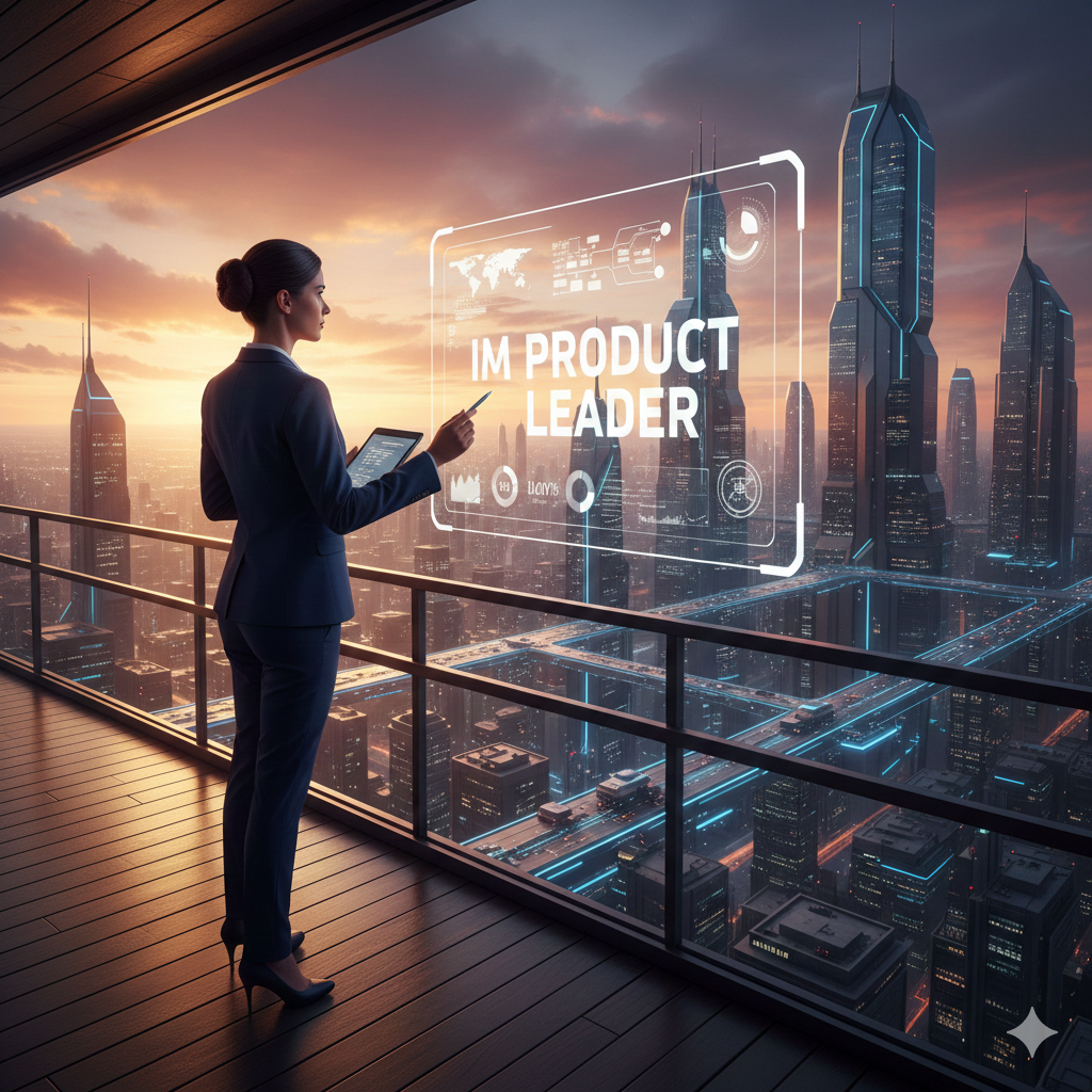 Produt Manager IM Product Leader | Product Management in Regional Languages