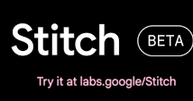 google stitch